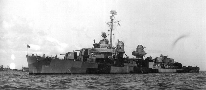 ship
